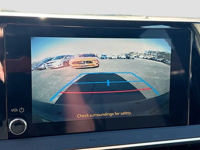 2023 Toyota Prius XLE