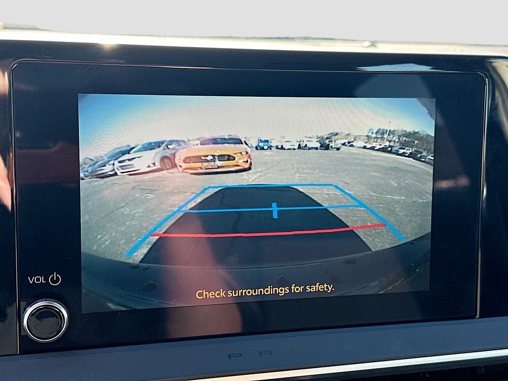 2023 Toyota Prius XLE