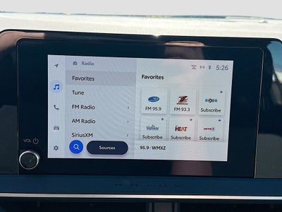 2023 Toyota Prius XLE
