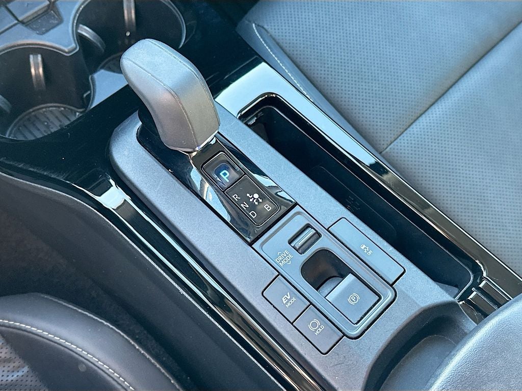 2023 Toyota Prius XLE