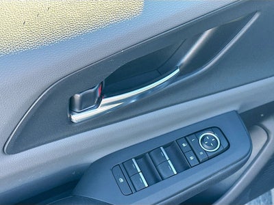 2023 Toyota Prius XLE