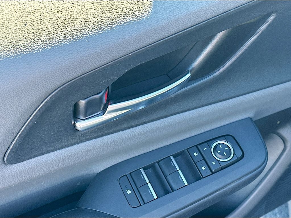 2023 Toyota Prius XLE