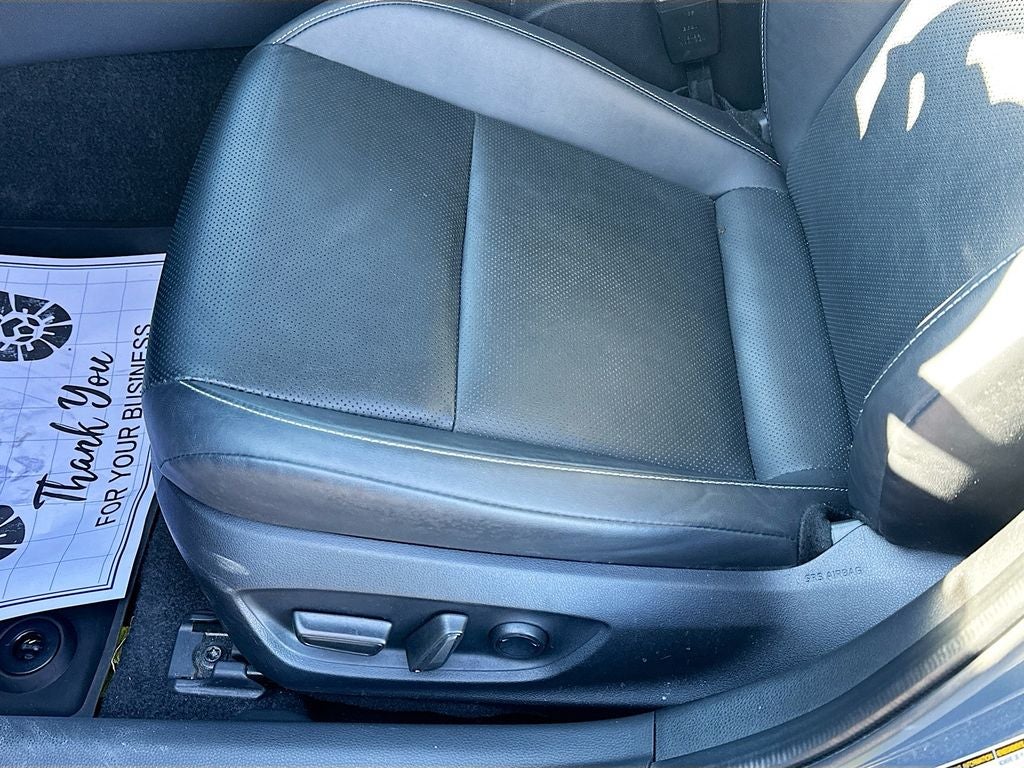 2023 Toyota Prius XLE