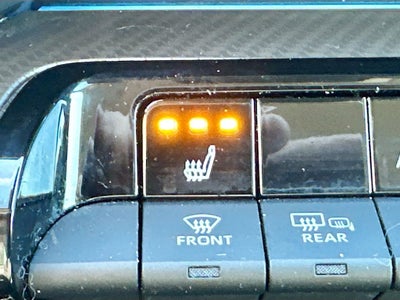 2023 Toyota Prius XLE