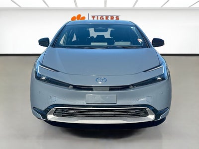 2023 Toyota Prius XLE