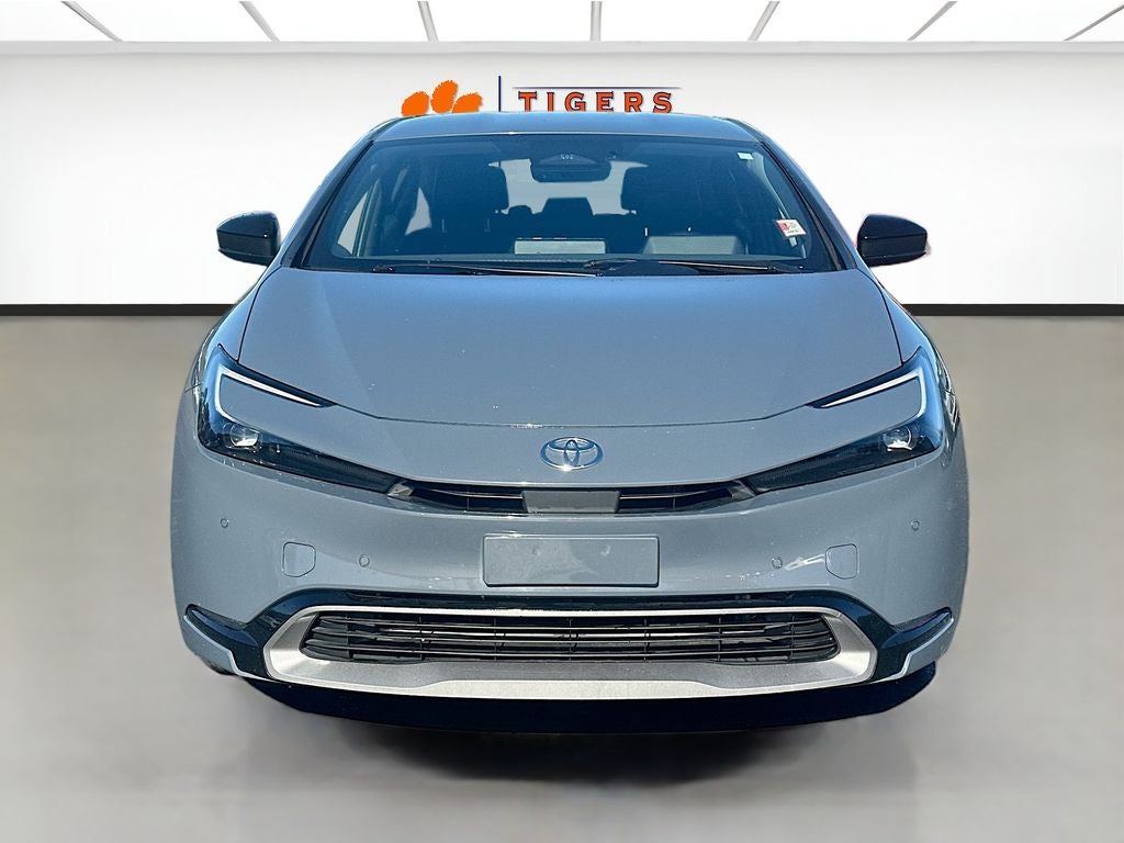 2023 Toyota Prius XLE