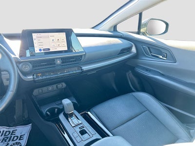 2023 Toyota Prius XLE