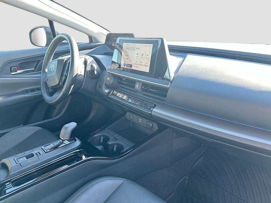 2023 Toyota Prius XLE