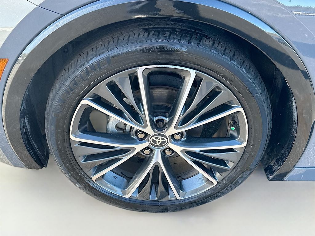 2023 Toyota Prius XLE