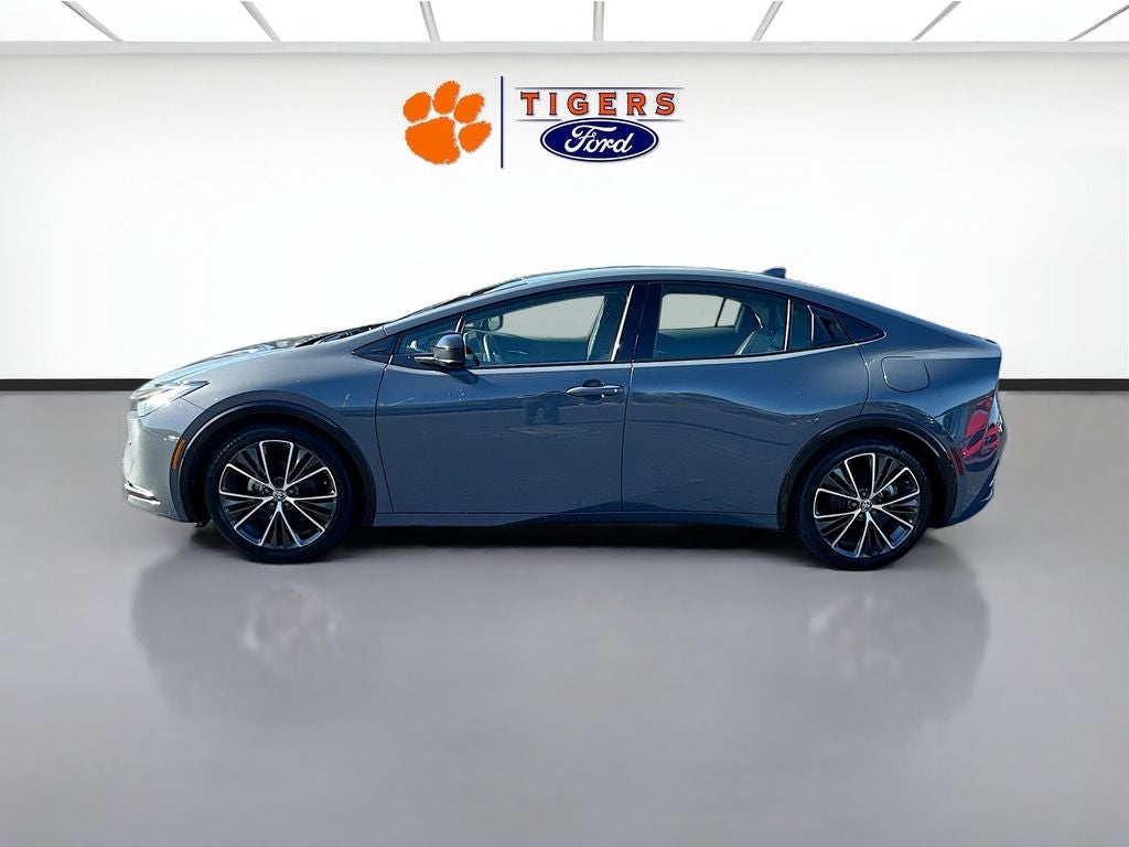 2023 Toyota Prius XLE