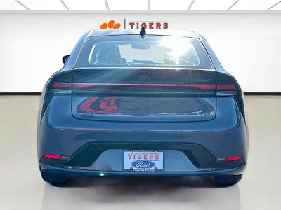 2023 Toyota Prius XLE