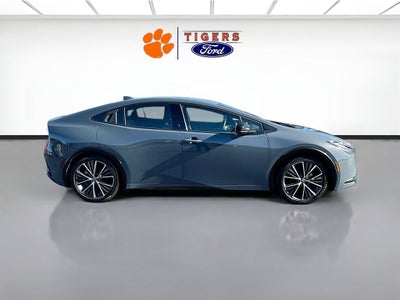 2023 Toyota Prius XLE