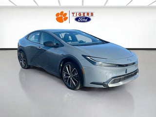 2023 Toyota Prius XLE