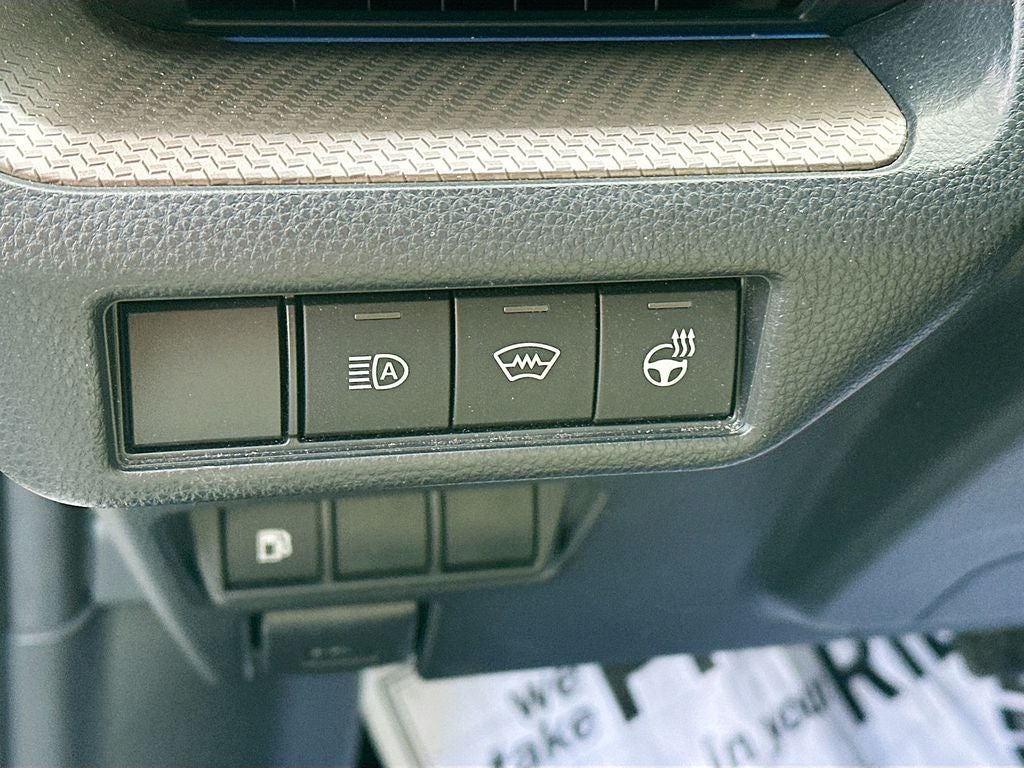 2023 Toyota Prius XLE