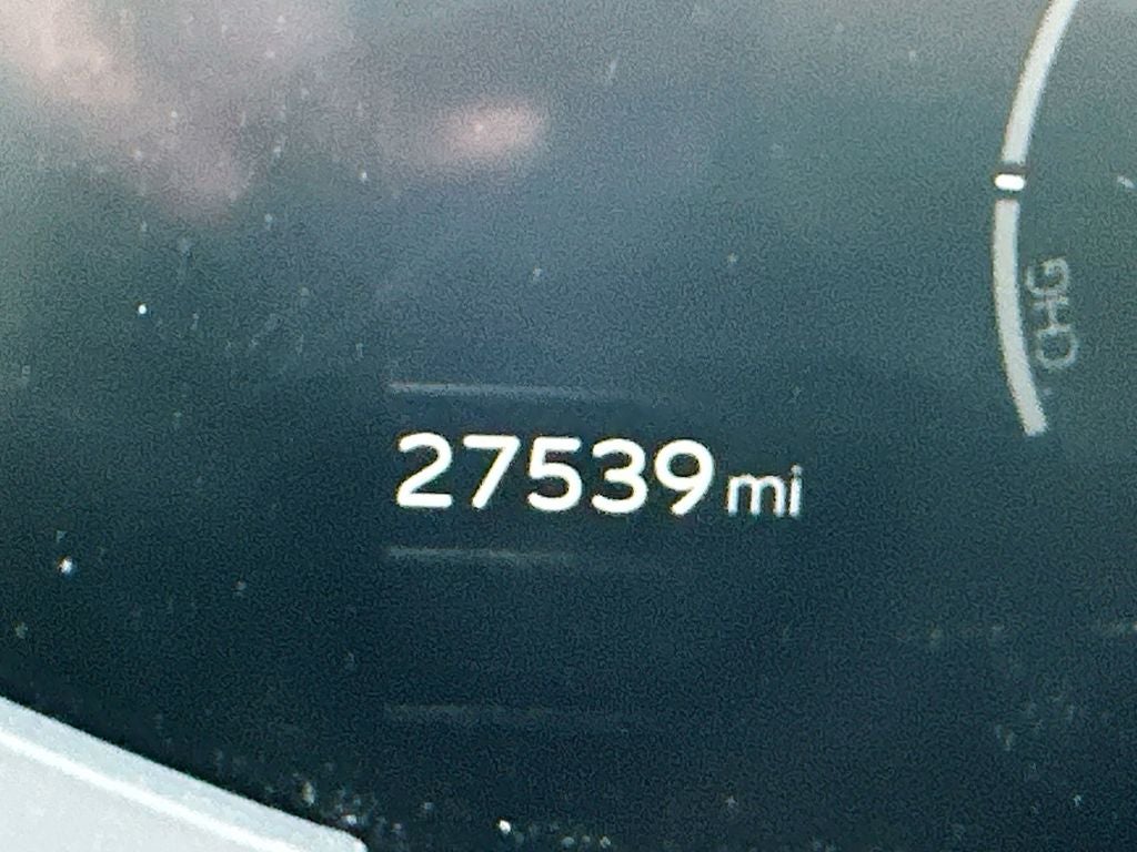 2023 Toyota Prius XLE