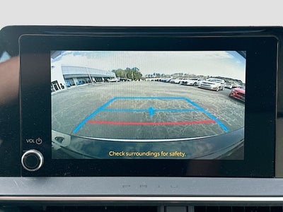 2023 Toyota Prius XLE