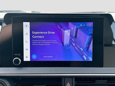 2023 Toyota Prius XLE