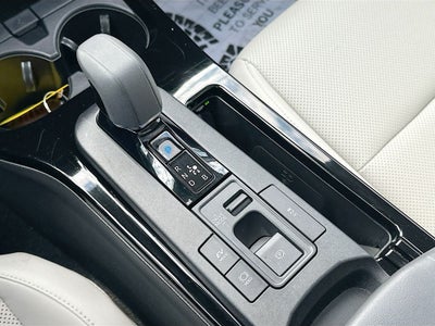 2023 Toyota Prius XLE