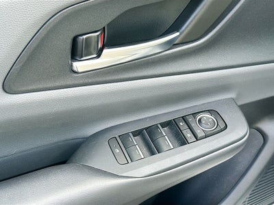 2023 Toyota Prius XLE