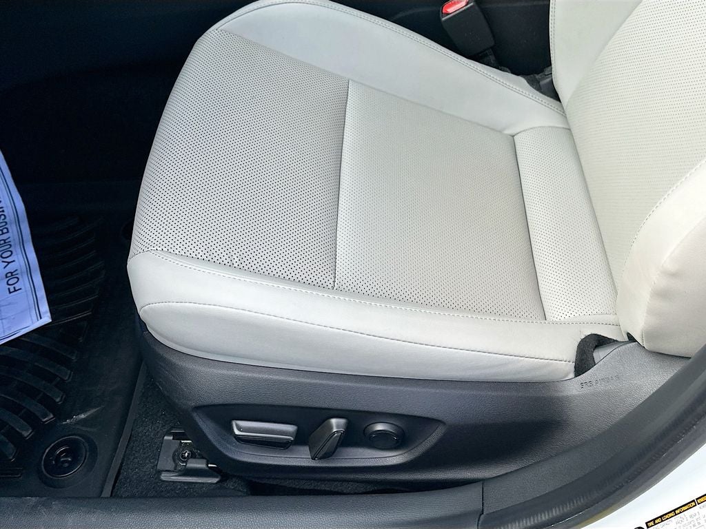 2023 Toyota Prius XLE