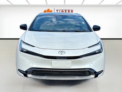 2023 Toyota Prius XLE