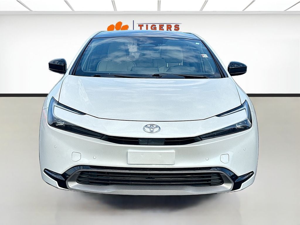 2023 Toyota Prius XLE