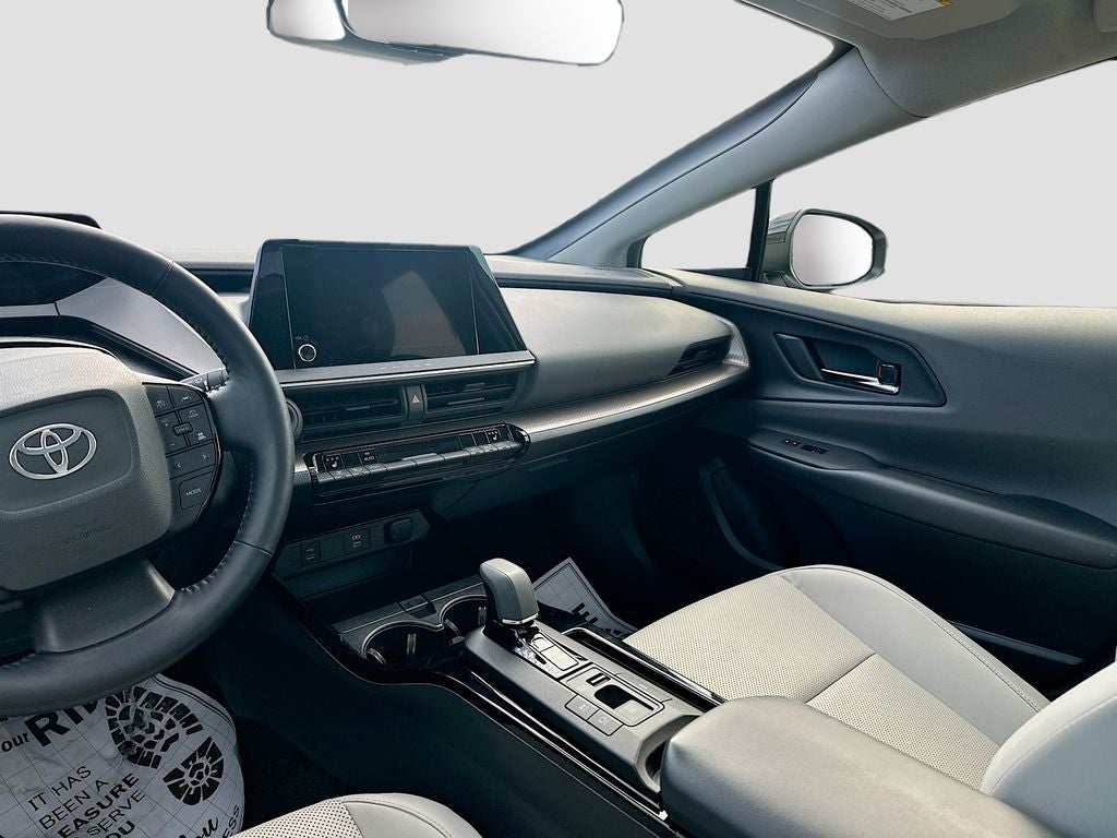 2023 Toyota Prius XLE
