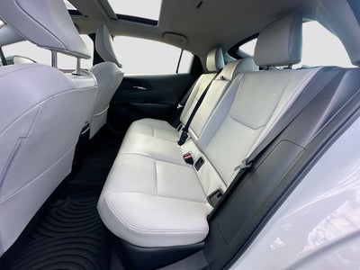 2023 Toyota Prius XLE