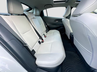 2023 Toyota Prius XLE