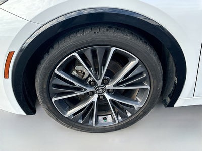 2023 Toyota Prius XLE