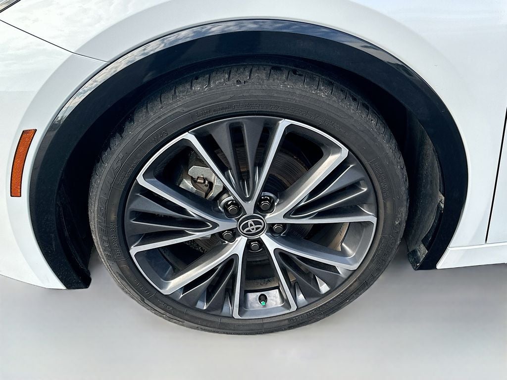 2023 Toyota Prius XLE