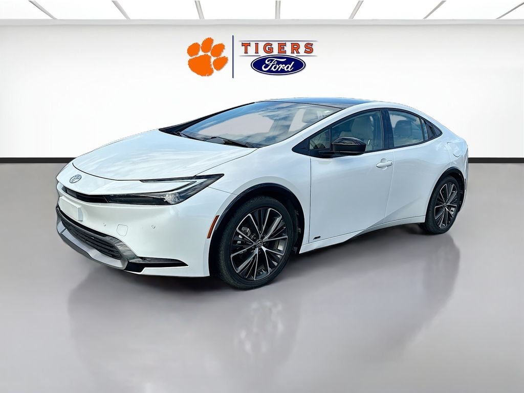 2023 Toyota Prius XLE