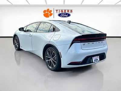 2023 Toyota Prius XLE