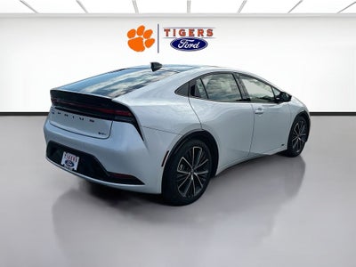 2023 Toyota Prius XLE