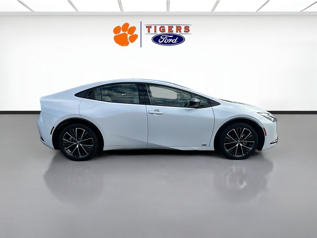 2023 Toyota Prius XLE