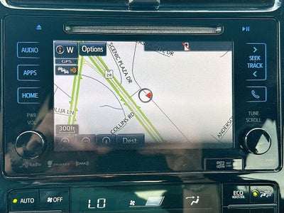 2016 Toyota Prius Three