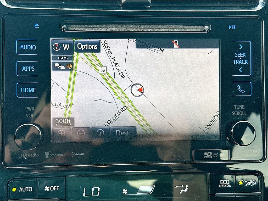 2016 Toyota Prius Three
