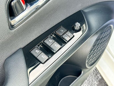 2016 Toyota Prius Three