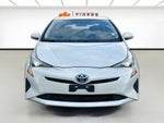 2016 Toyota Prius Three