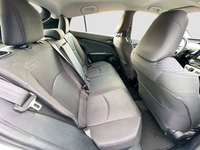 2016 Toyota Prius Three