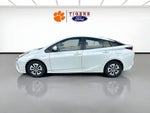 2016 Toyota Prius Three