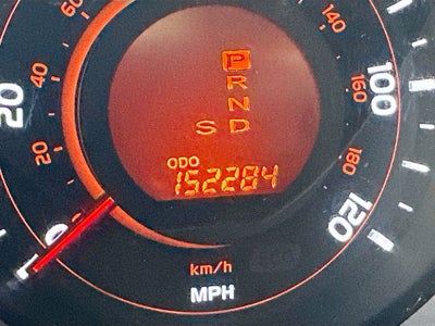 2012 Toyota 4Runner Limited