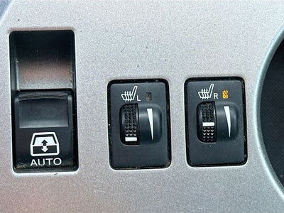 2012 Toyota 4Runner Limited