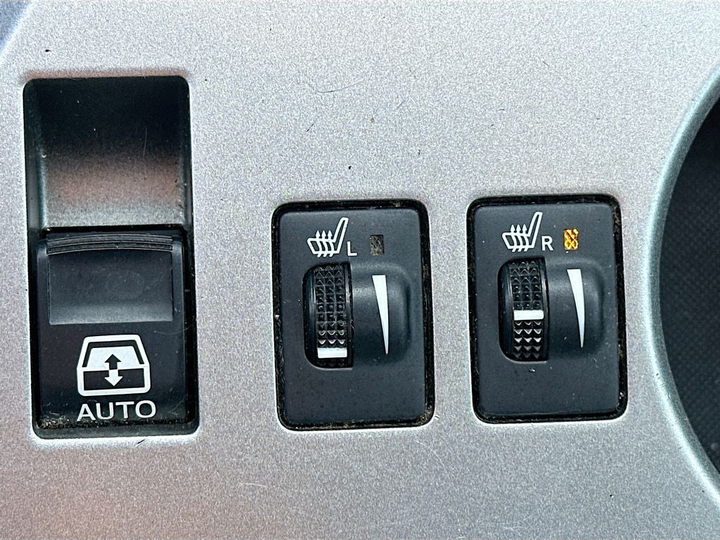 2012 Toyota 4Runner Limited