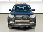 2012 Toyota 4Runner Limited