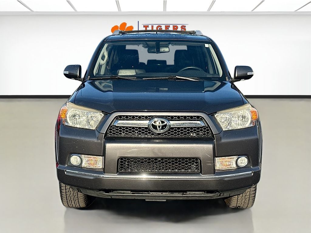 2012 Toyota 4Runner Limited