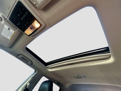 2012 Toyota 4Runner Limited