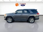 2012 Toyota 4Runner Limited