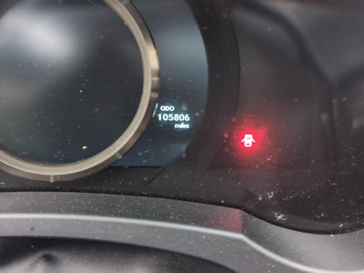 2017 Lexus IS 200t IS Turbo F Sport