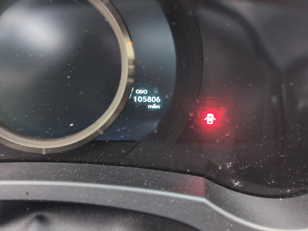 2017 Lexus IS 200t IS Turbo F Sport